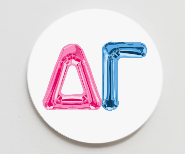 Sorority Game Day Pins Curated Threads