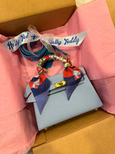 Load image into Gallery viewer, Oxford, MS Heirloom Scarflette
