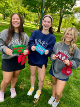 Load image into Gallery viewer, Sequin Pi Beta Phi Coin Purse
