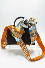 Load image into Gallery viewer, Go VOLS Sequin Game Day Strap
