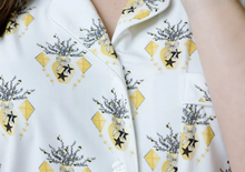 Load image into Gallery viewer, Kappa Alpha Theta Pajama Shorts Set
