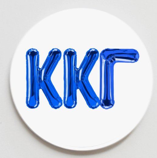 Sorority Game Day Pins Curated Threads