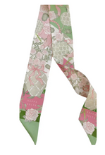 Load image into Gallery viewer, Kappa Delta Scarflette
