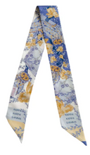 Load image into Gallery viewer, Kappa Kappa Gamma Scarflette

