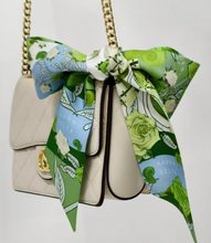 Load image into Gallery viewer, Kappa Delta Scarflette
