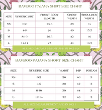 Load image into Gallery viewer, Zeta Tau Alpha Pajama Shorts Set
