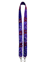 Load image into Gallery viewer, Sigma Kappa Sequin Strap
