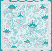 Load image into Gallery viewer, Zeta Tau Alpha Scalloped Tray
