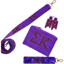 Load image into Gallery viewer, Ultimate Sorority Bid Day Package
